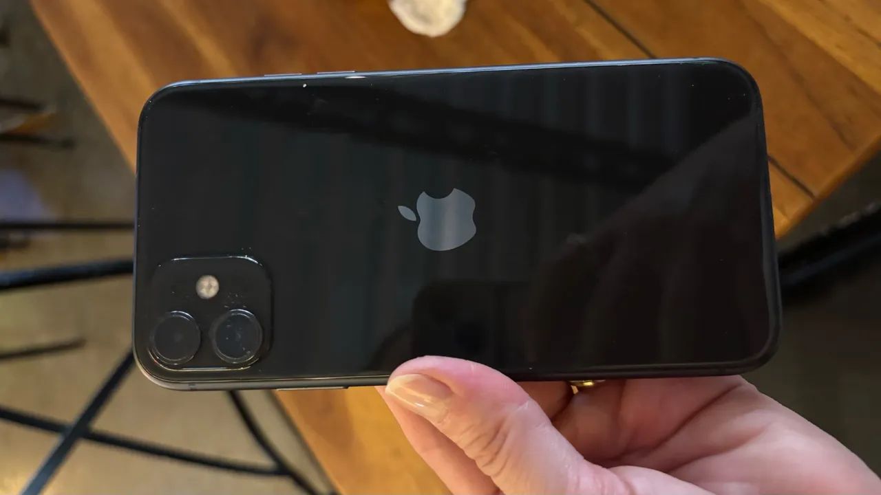 iPhone 11 128gb (usado) - Foto 5