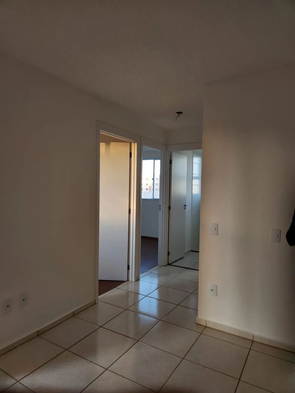 Aluguel de apartamento  - Foto 4