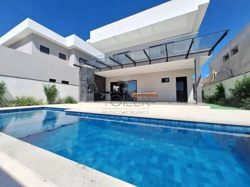 Casa duplex no Condomínio Alphaville - Foto 3