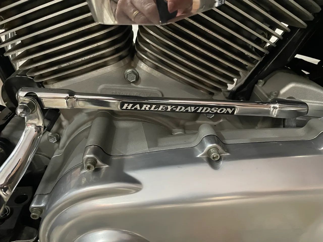Harley Davidson FX - Foto 2
