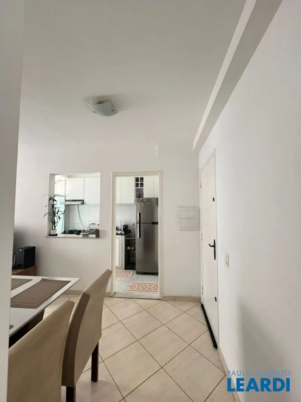 APARTAMENTO - JAGUARÉ - SP - Foto 4
