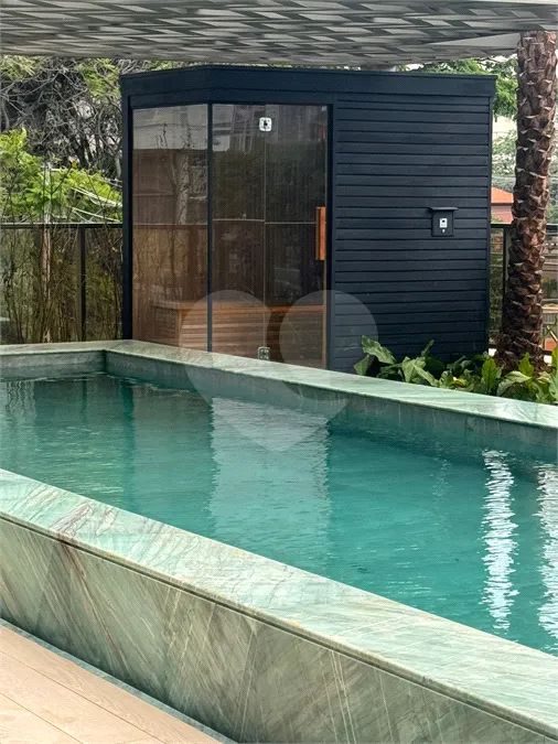 Apartamento com 2 quartos à venda em Moema - SP - Foto 3