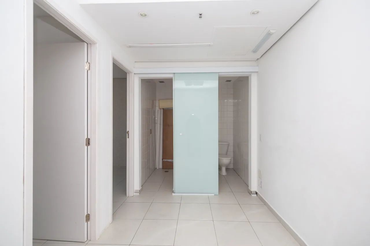 Conjunto comercial para venda em Consolação, 28m² - Foto 3