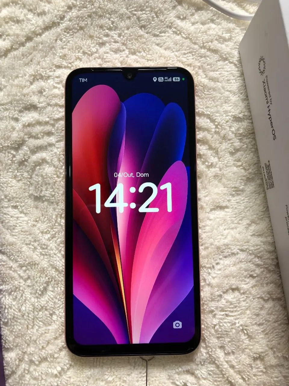 Redmi 15C 8RAM 128GB Leitor NFC - Foto 2