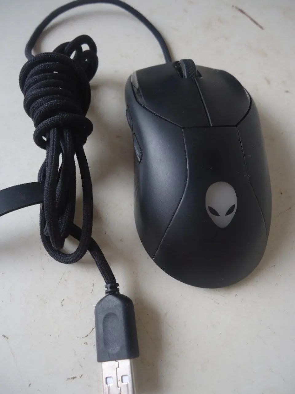 MAUSE GAMER ALIENWARE