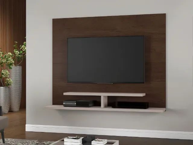 Painel Sion para TV 43 polegadas - Foto 4