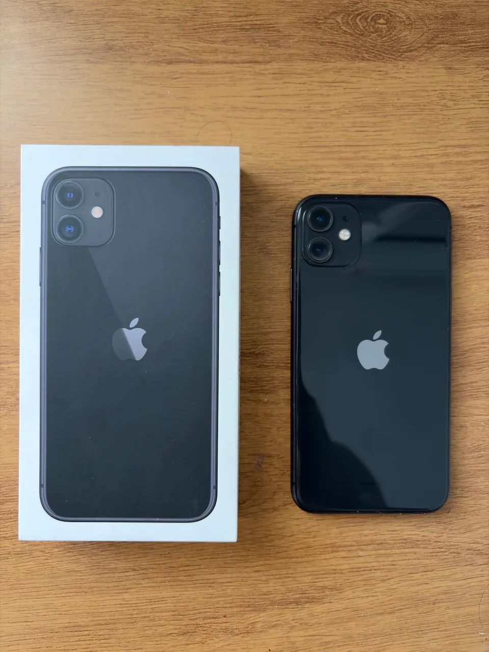 IPhone 11 128gb 
