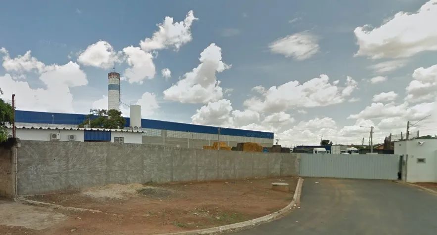 Galpão para locação em Campinas com 28.657m² - Foto 2