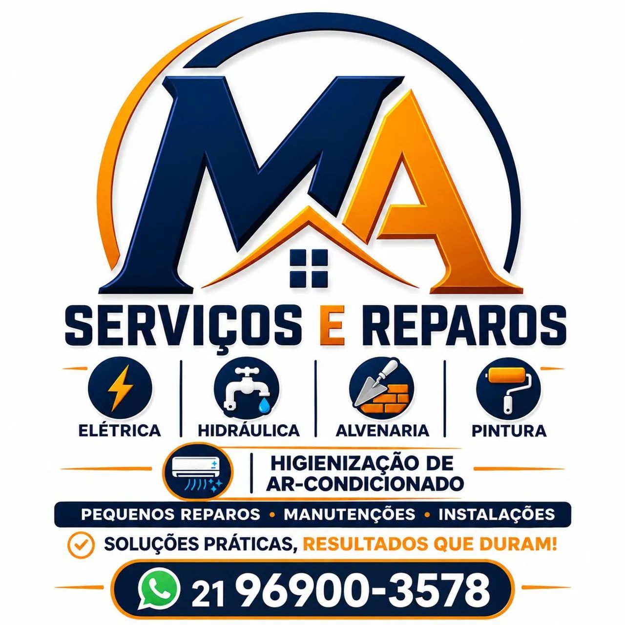 Higienização de Ar Condicionado