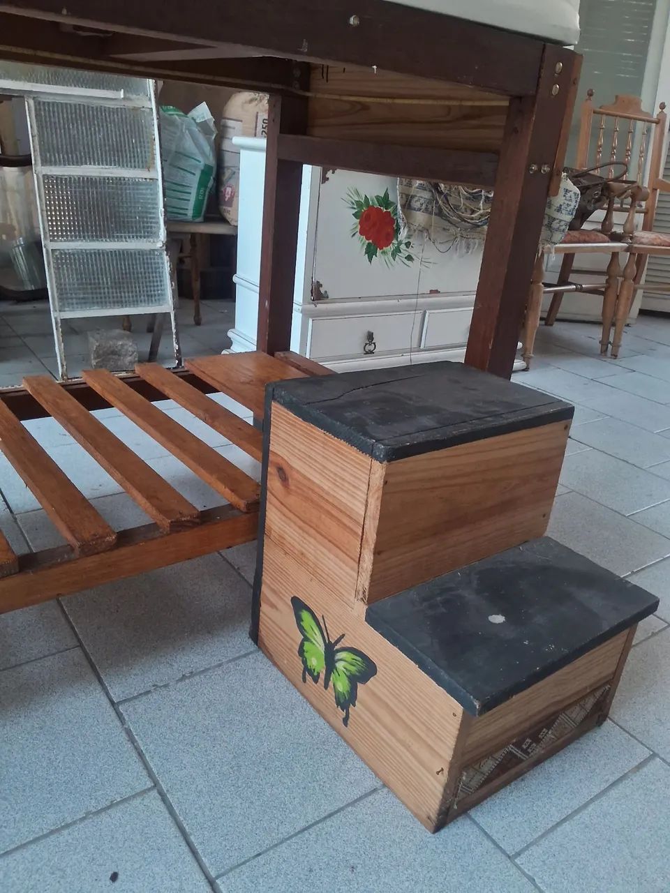 Maca de Massagem  - Foto 4