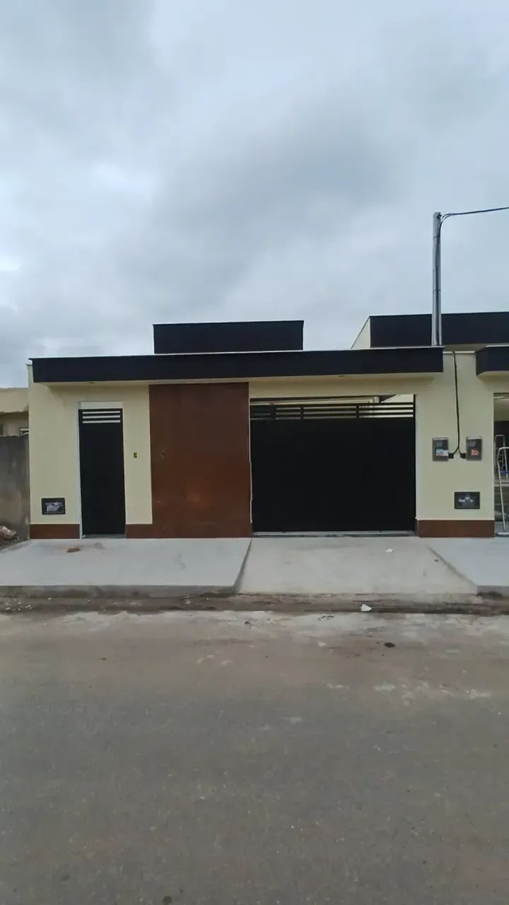 Top casa linear vom 3 quartos e Gurnet.espetacular - Foto 2