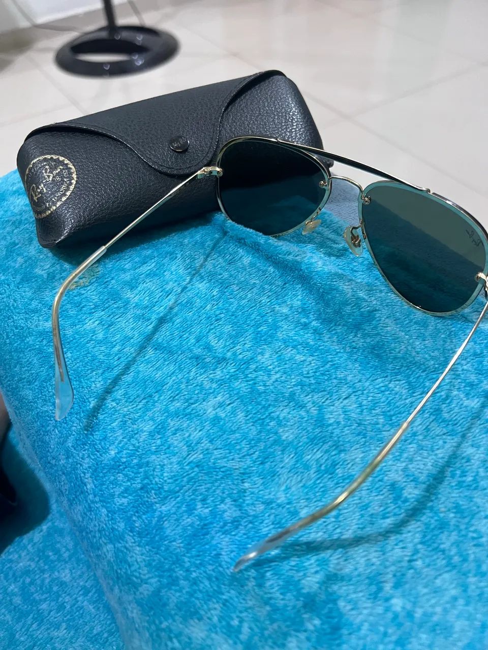 Óculos rayban - Foto 3