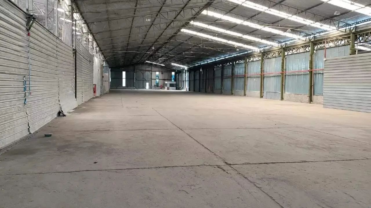 Galpão industrial para alugar em Sabará. - Foto 5