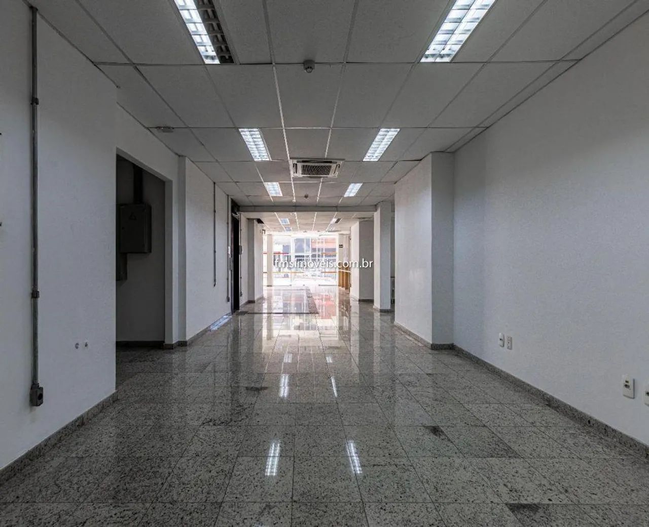 Prédio inteiro para locação 4.089m² na Consolação - Foto 3