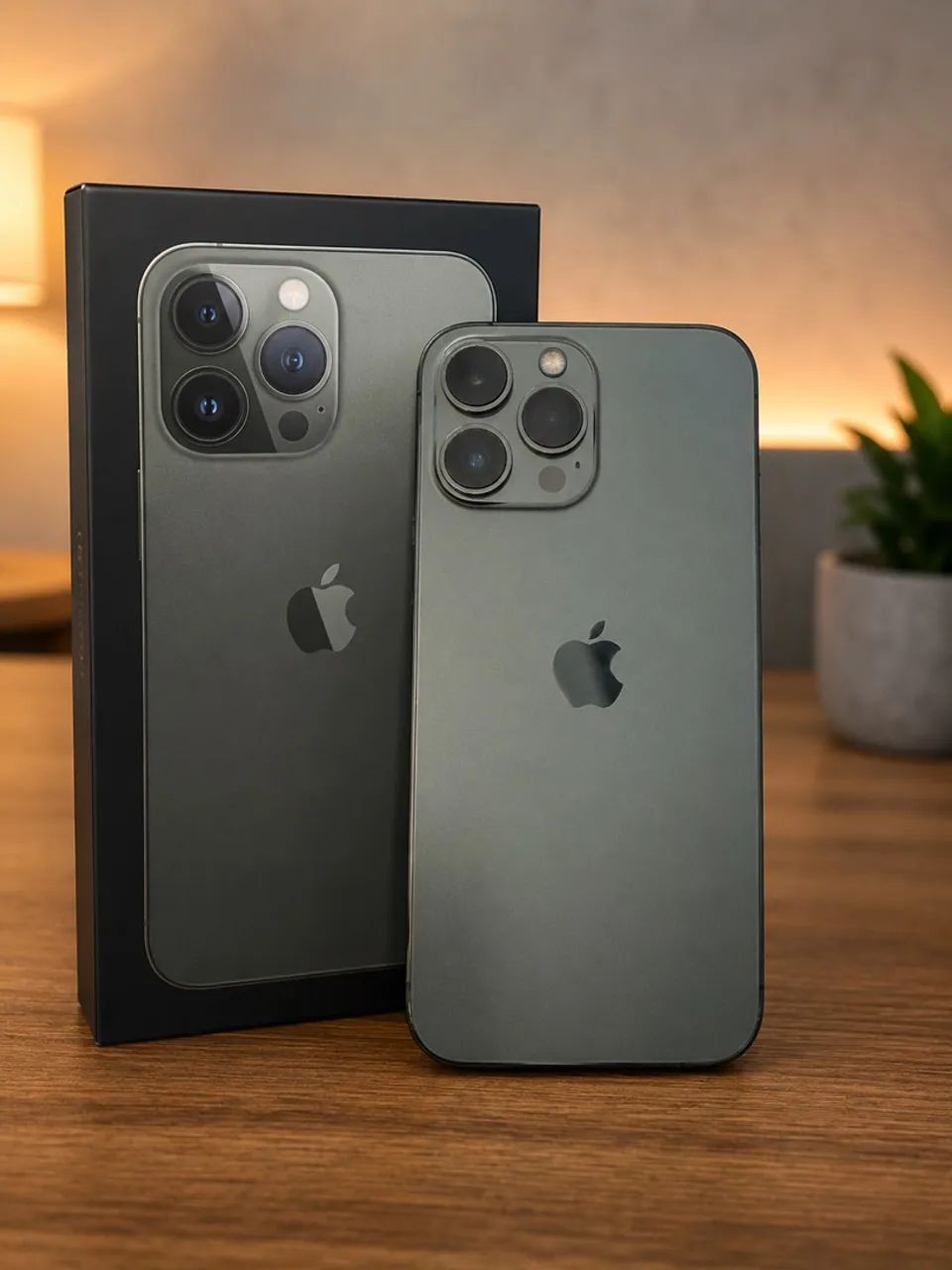 iPhone 13 Pro Max 256gb