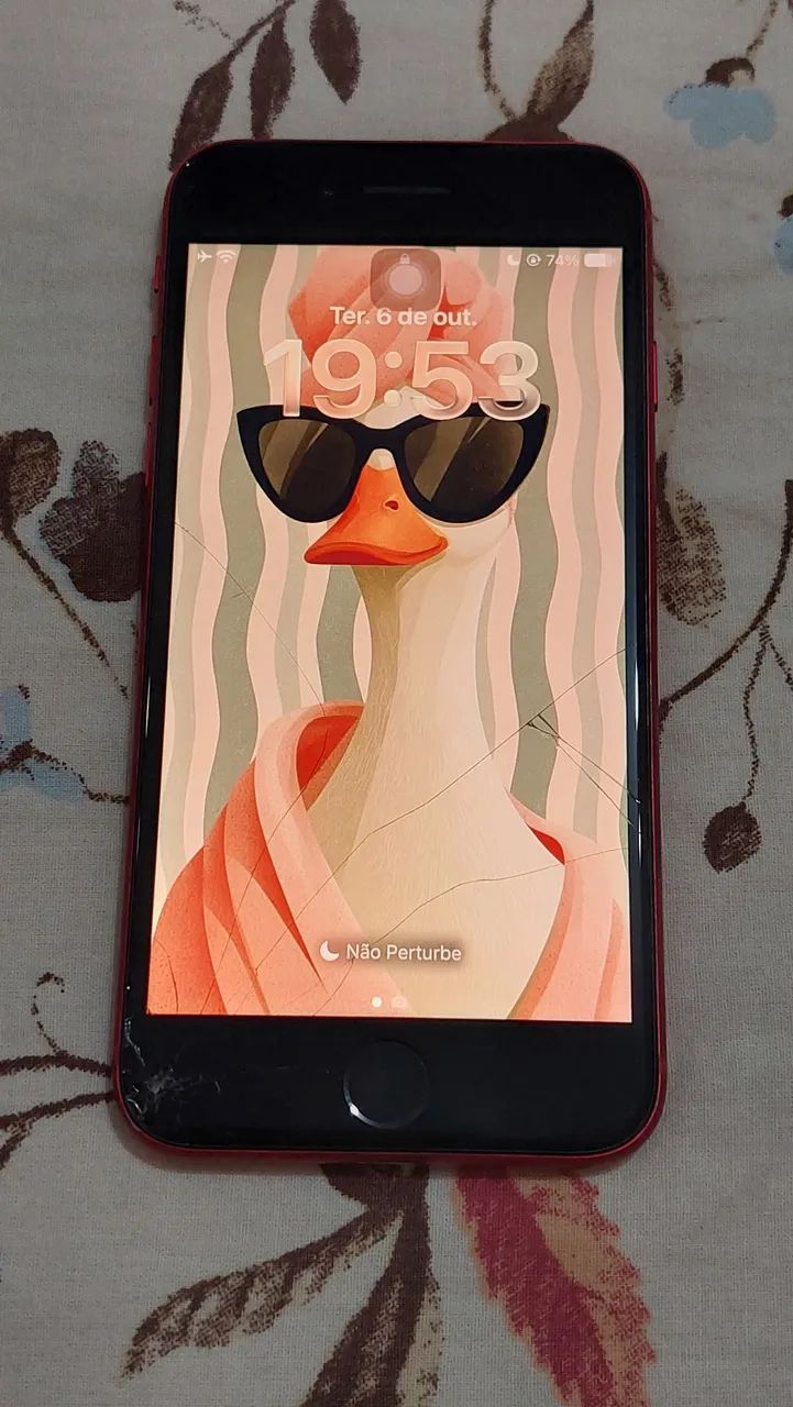 iPhone SE 2