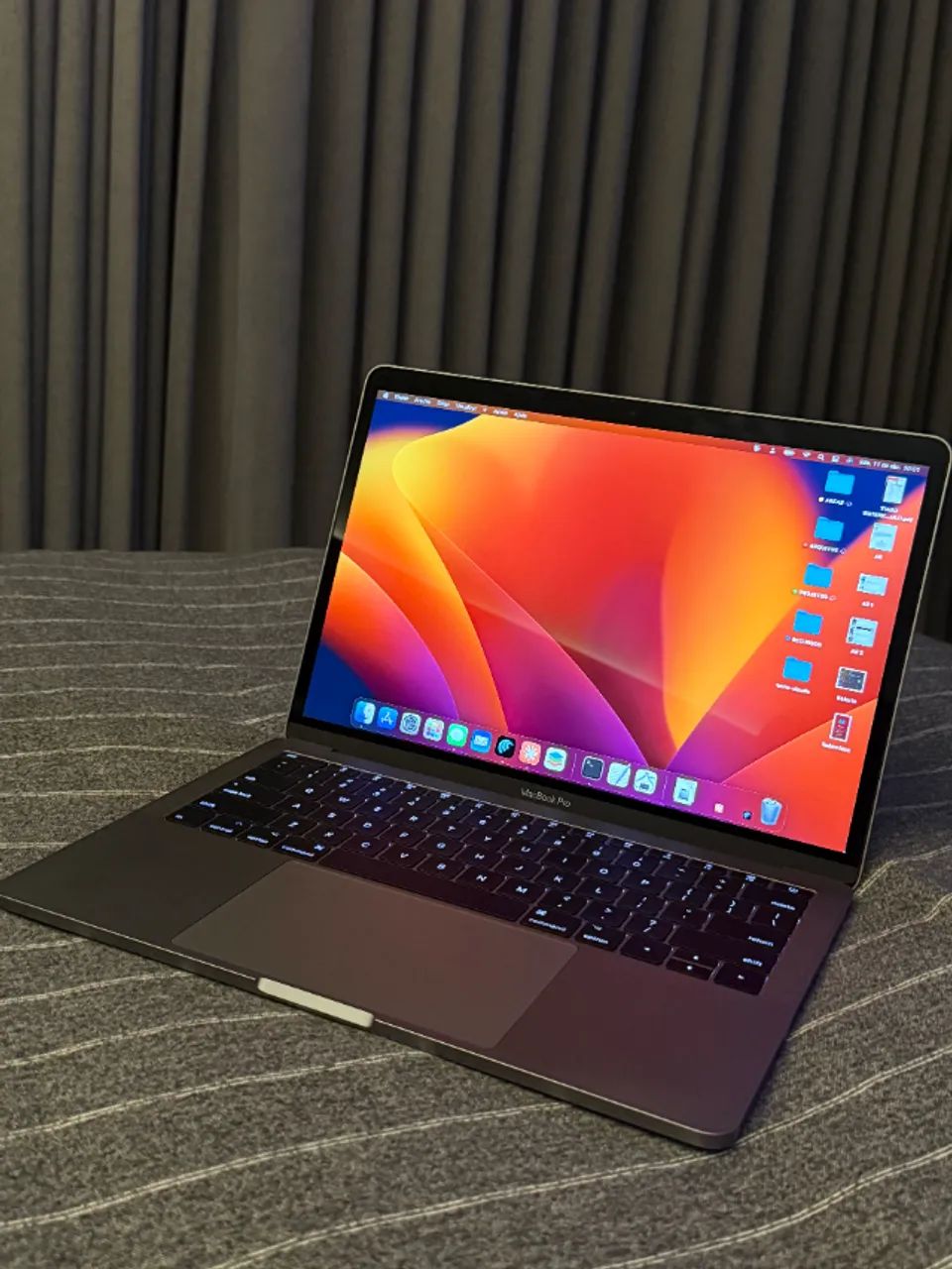 MacBook Pro 13