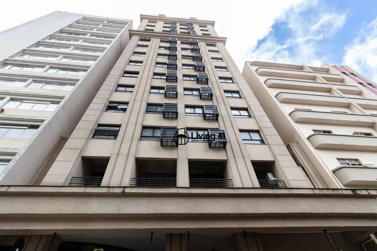 Sala Comercial 32,00 m² - Foto 5