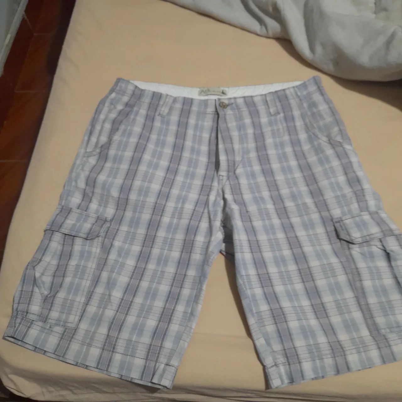 Bermuda xadrez 
