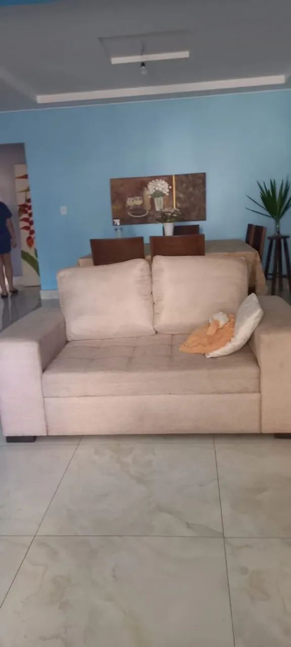 Sofá 3 e 2 Lugares  - Foto 3