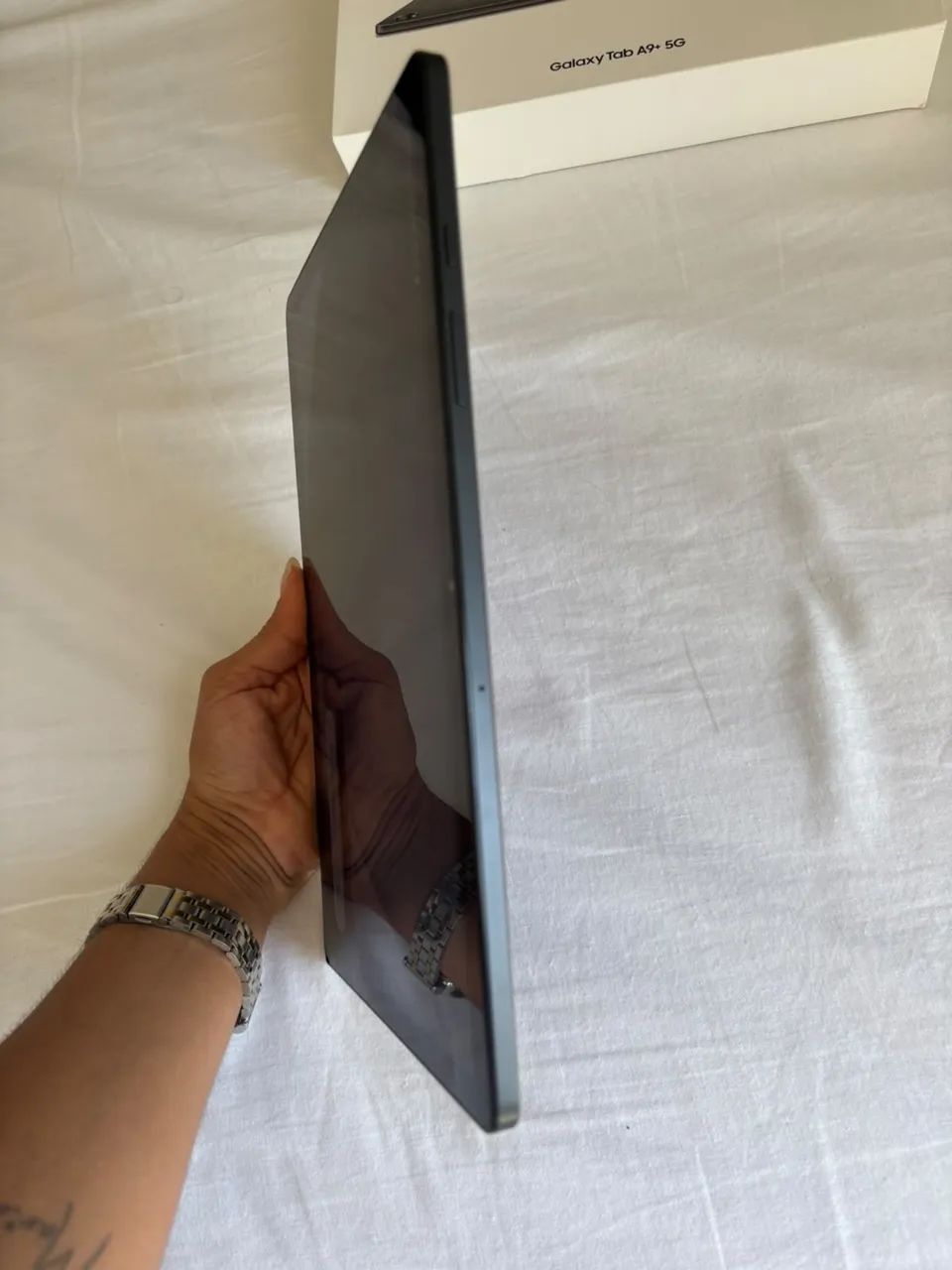 GALAXY TAB A9+ - Foto 4