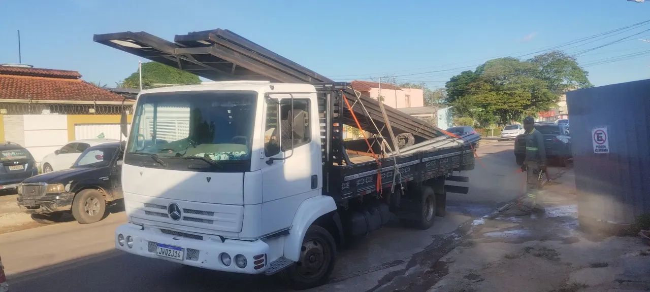 Frete e mudanças ? - Foto 3