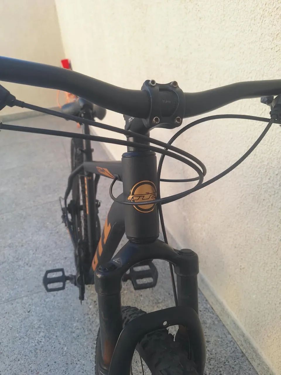 Bicicleta GTI  - Foto 5