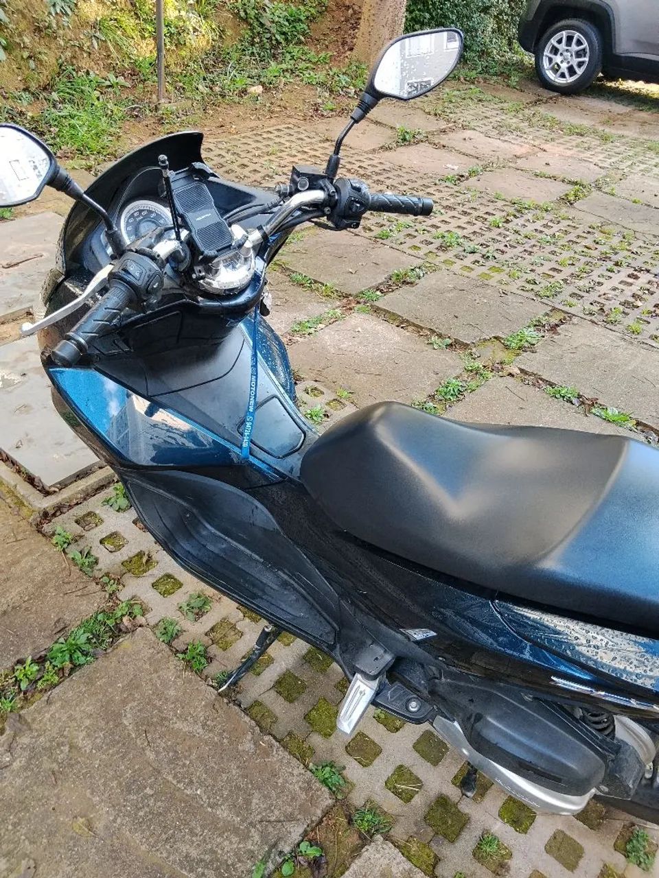 PCX 150 - 2018 - Foto 2