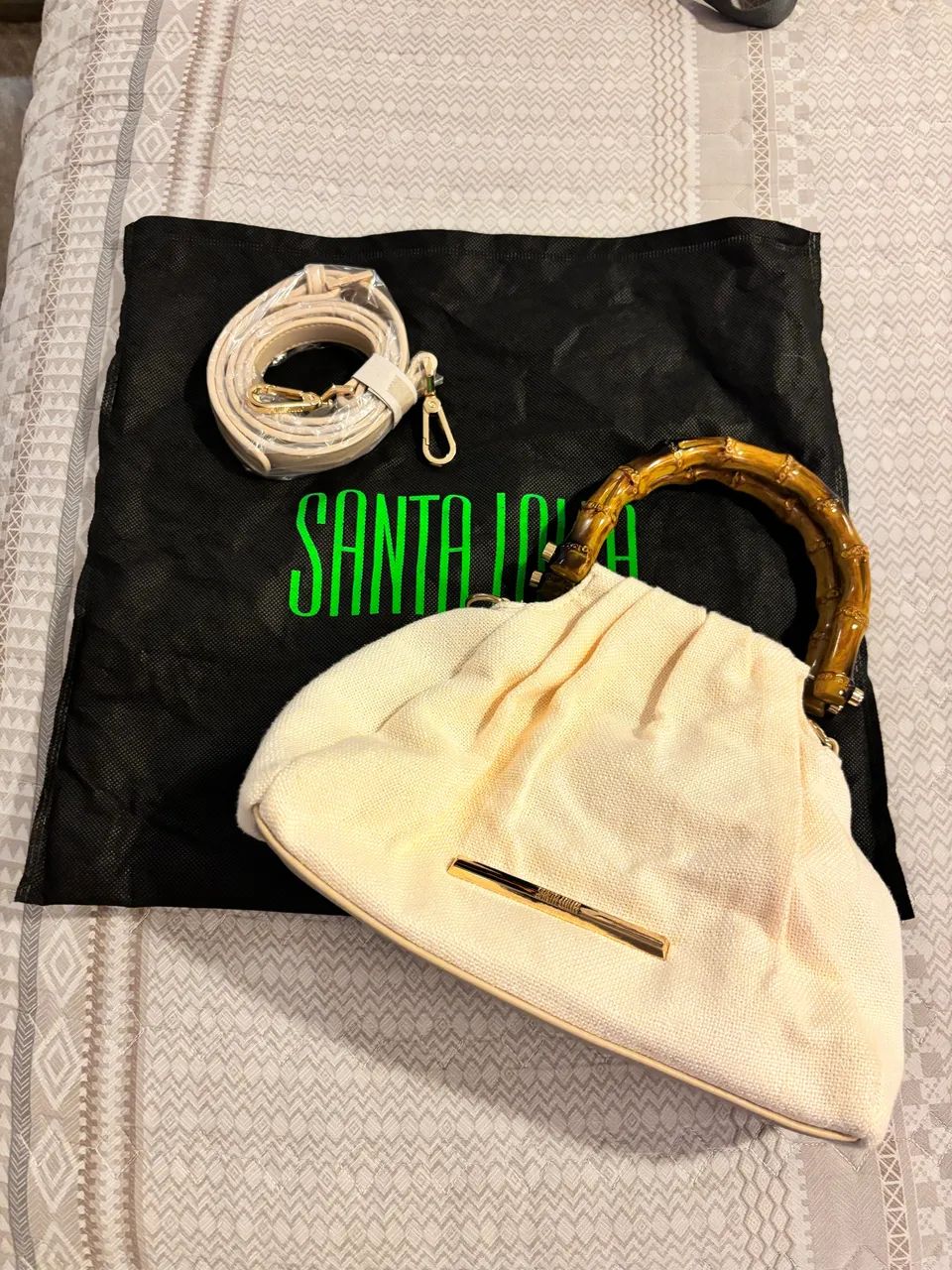 Bolsa ? Santa Lolla 