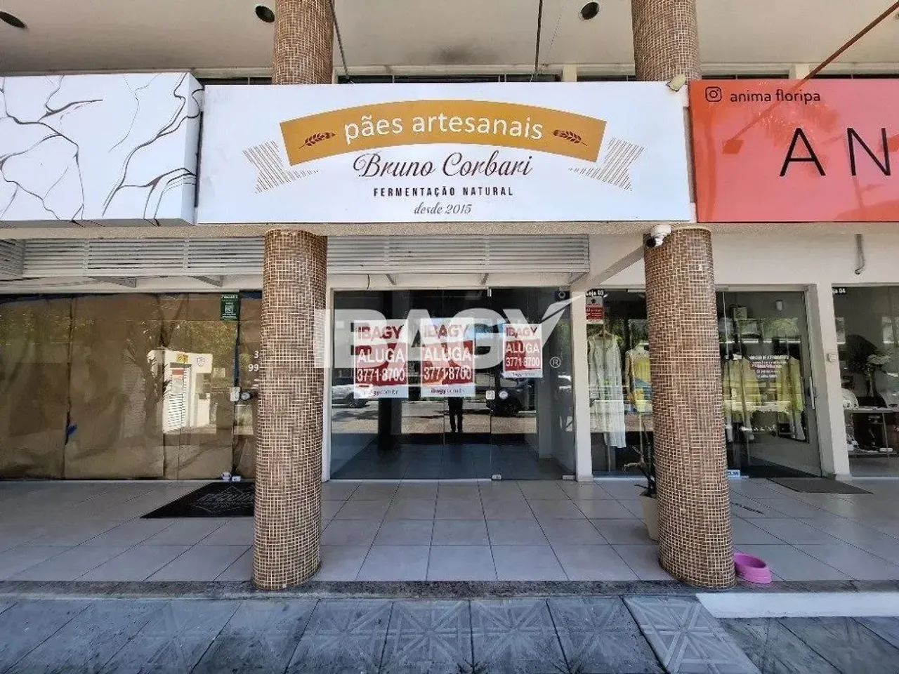 Oportunidade! Loja em Jurerê - Florianópolis