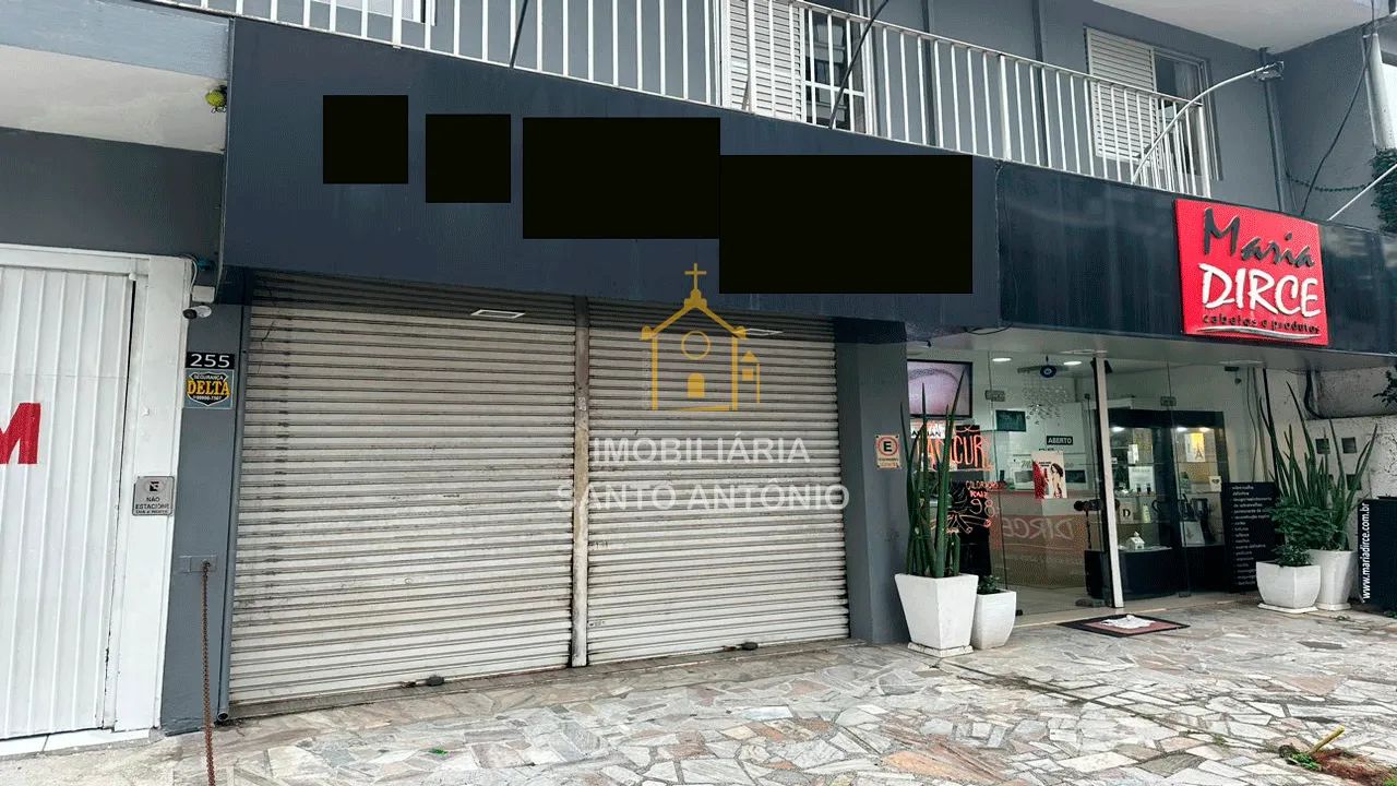 Sala para aluguel, CENTRO - Florianópolis/SC - Foto 2