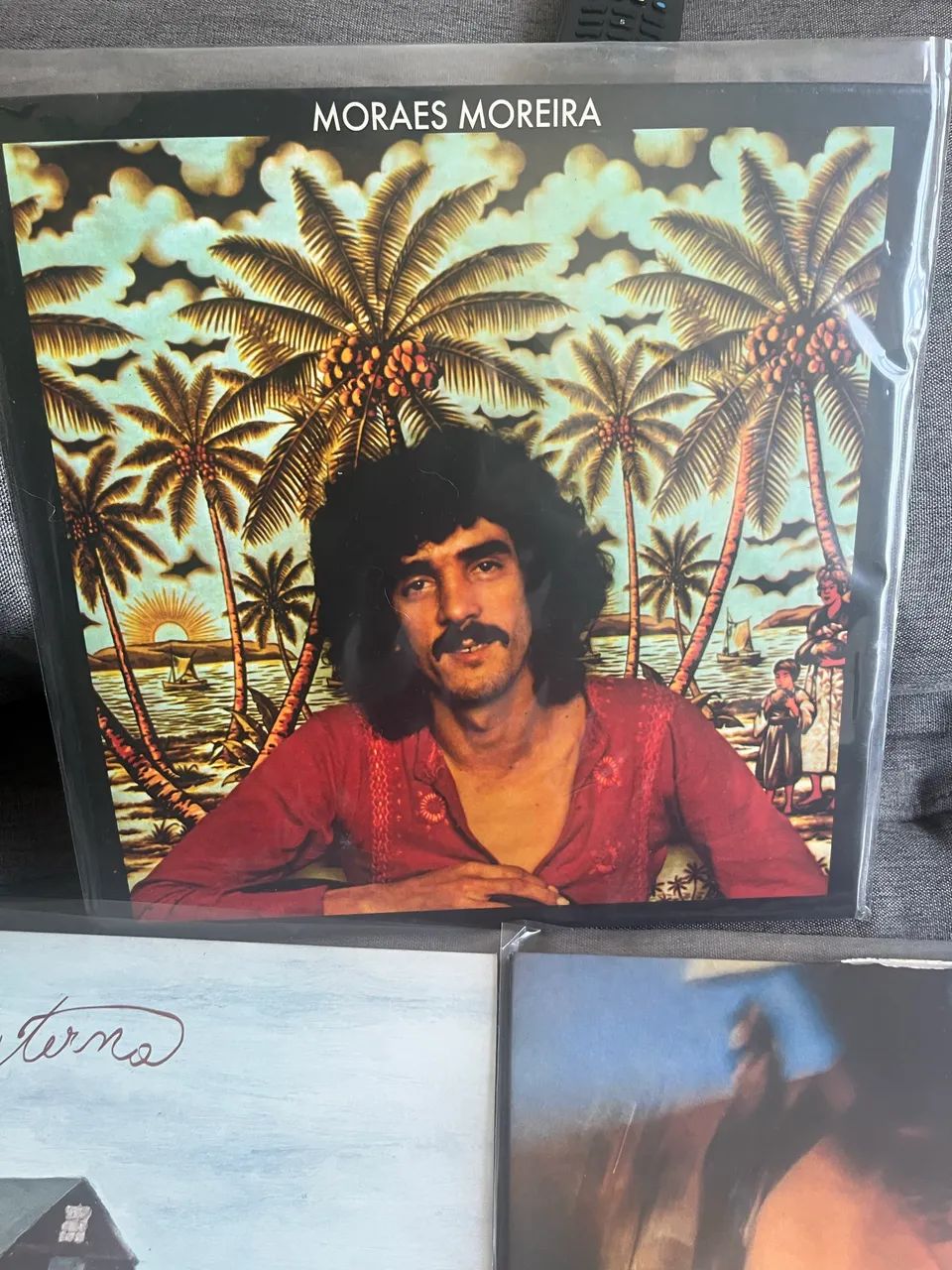 Coleção disco de vinil  - Foto 2