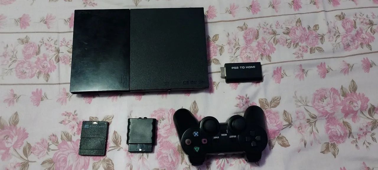 Play station 2 - Foto 3