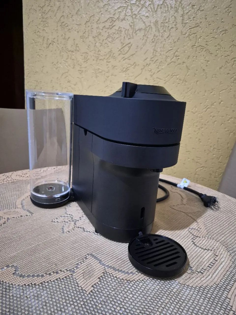 Cafeteira Nespresso Vertuo  - Foto 3