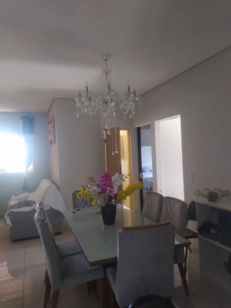 Casa em Hortolândia com sala comercial - Foto 3
