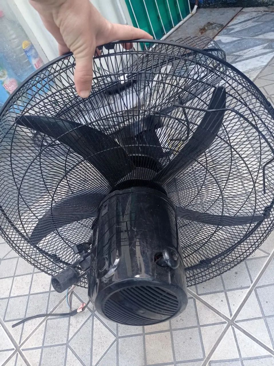 Ventiladores 