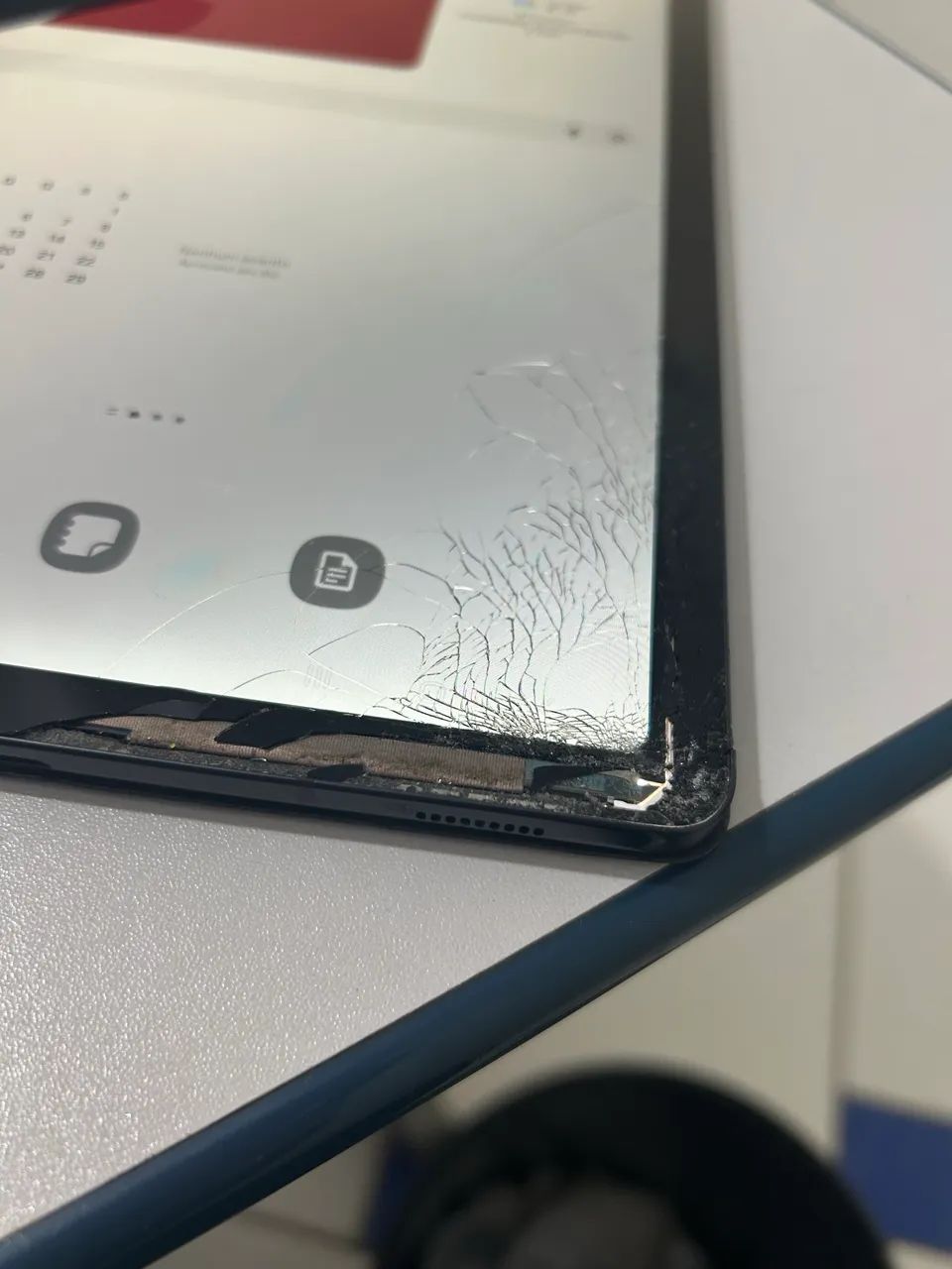 Samsung Galaxy Tab S6 Lite 128GB - Foto 4