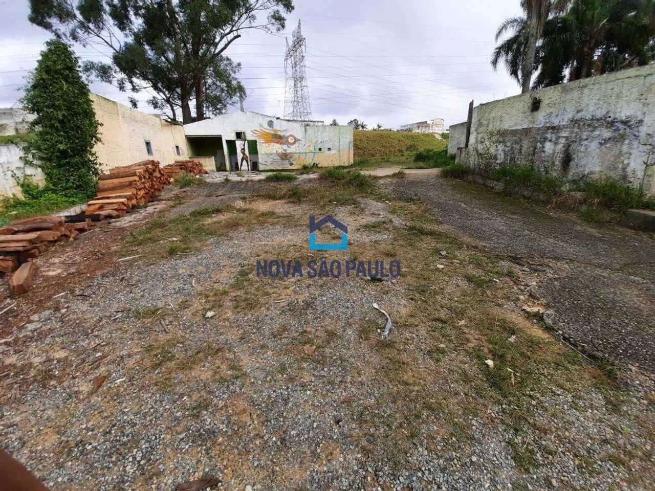 Terreno 4.328 m² bom para MCMV Grajaú!!!! - Foto 3