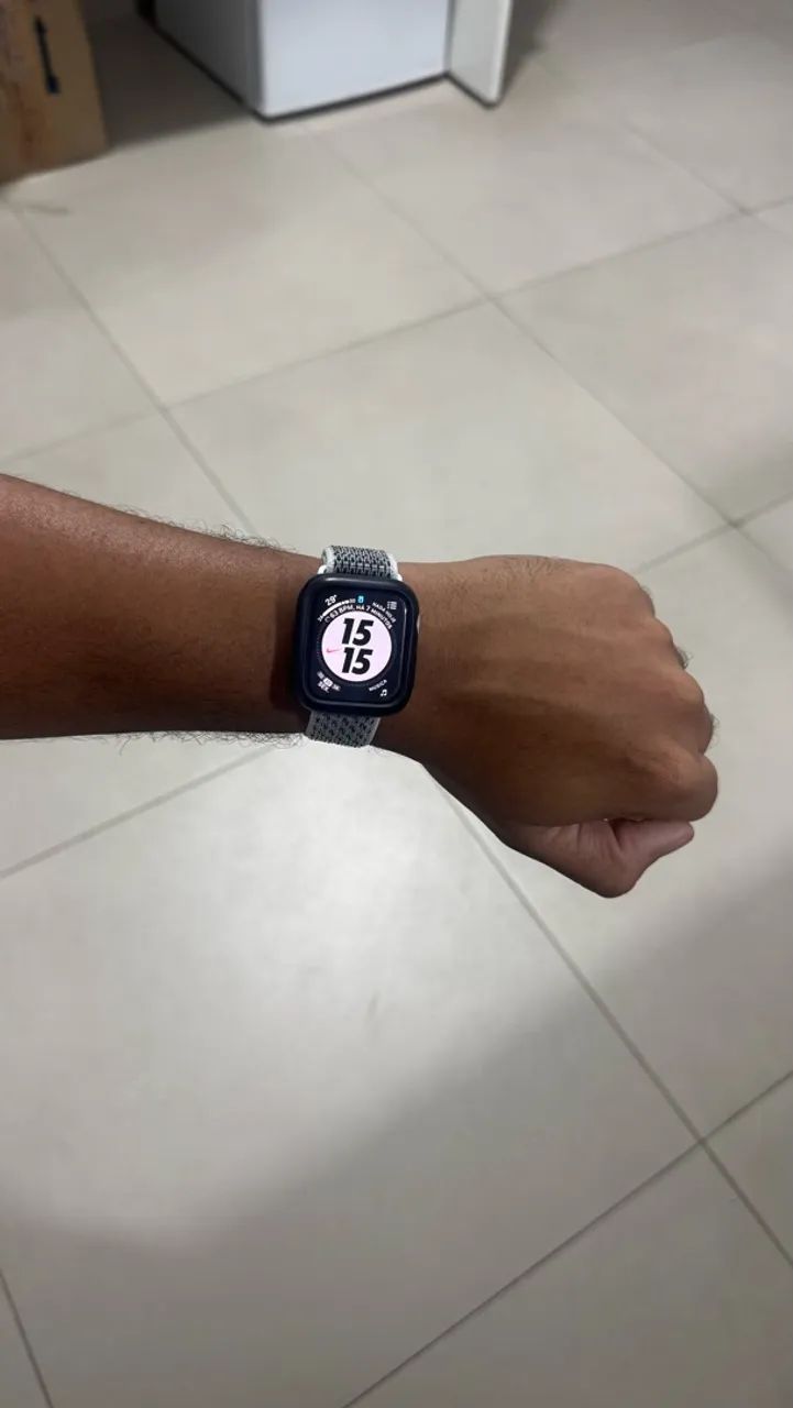 Apple Watch SE Rose 40mm - Foto 5