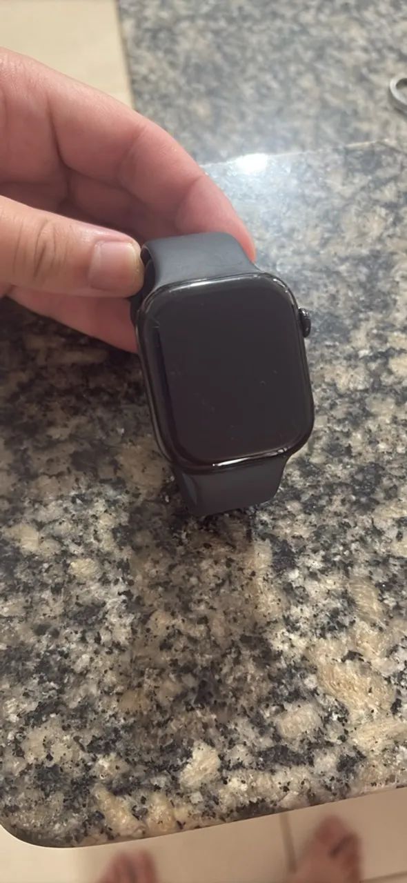 Apple watch série 10  - Foto 2