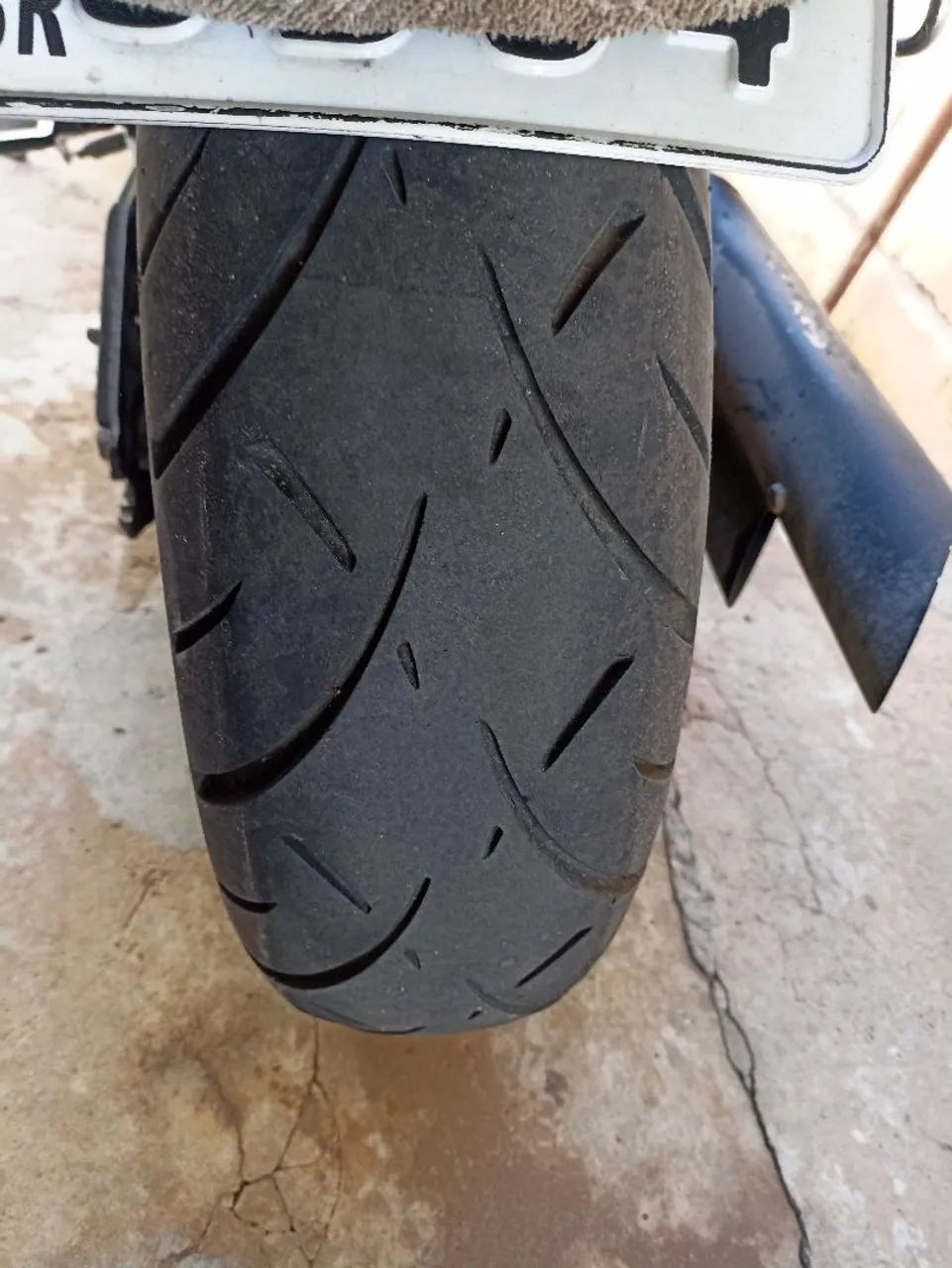 Dragstar XVS 650 - Foto 4