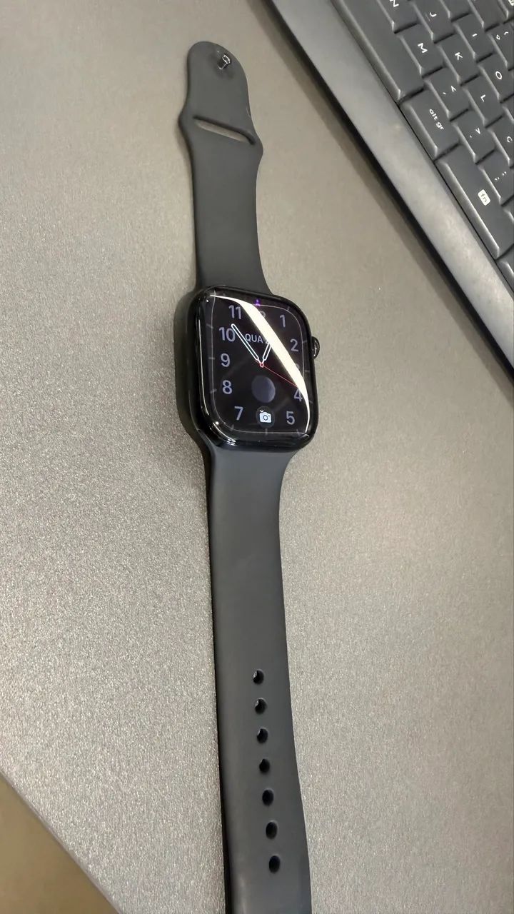 Apple Watch série 10 - Foto 2