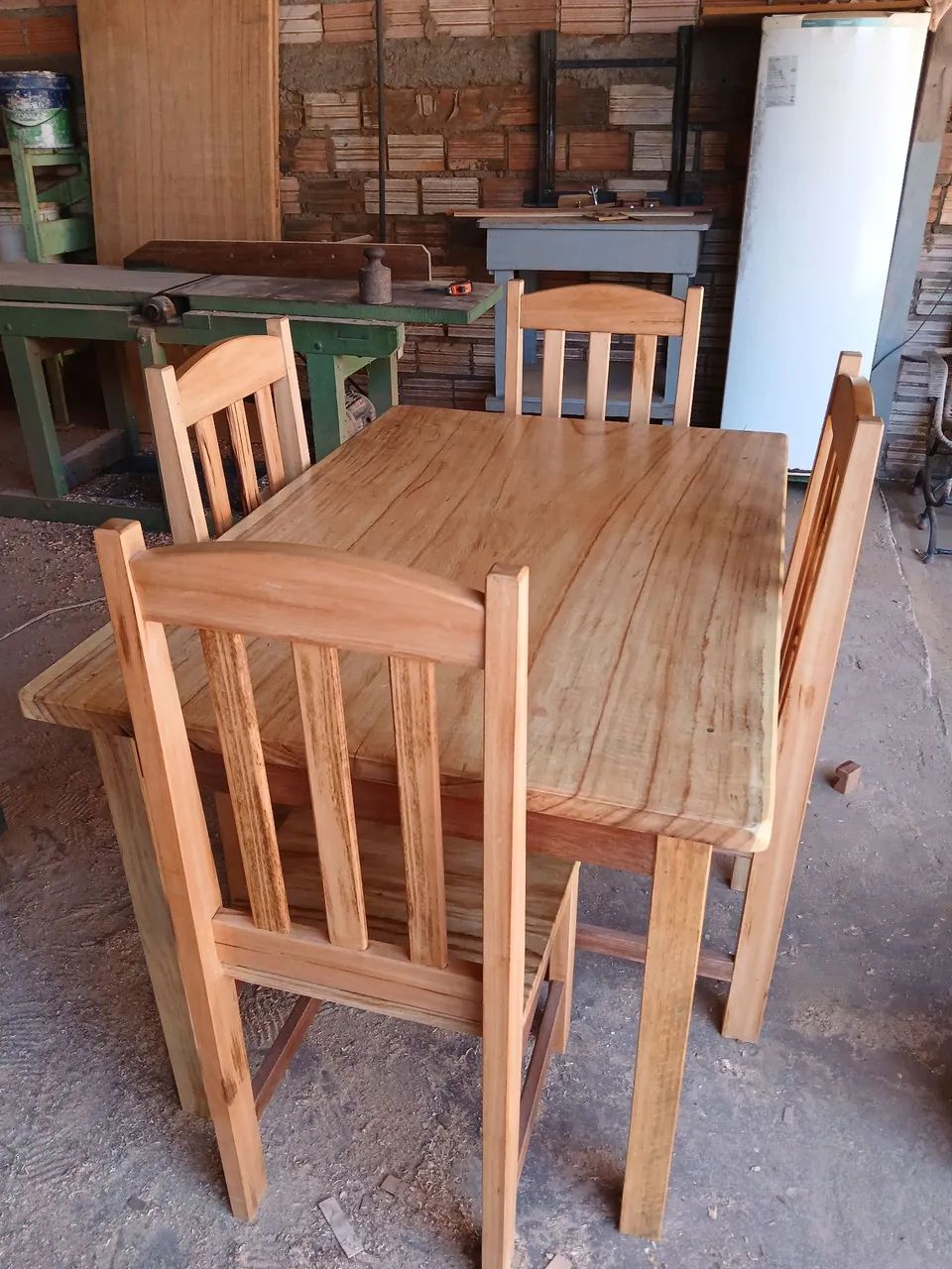 Jogo de mesa  - Foto 2
