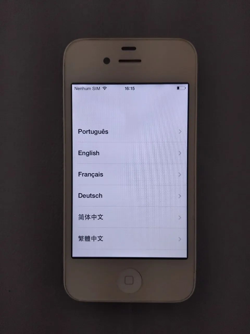 Iphone 4 16gb  - Foto 2
