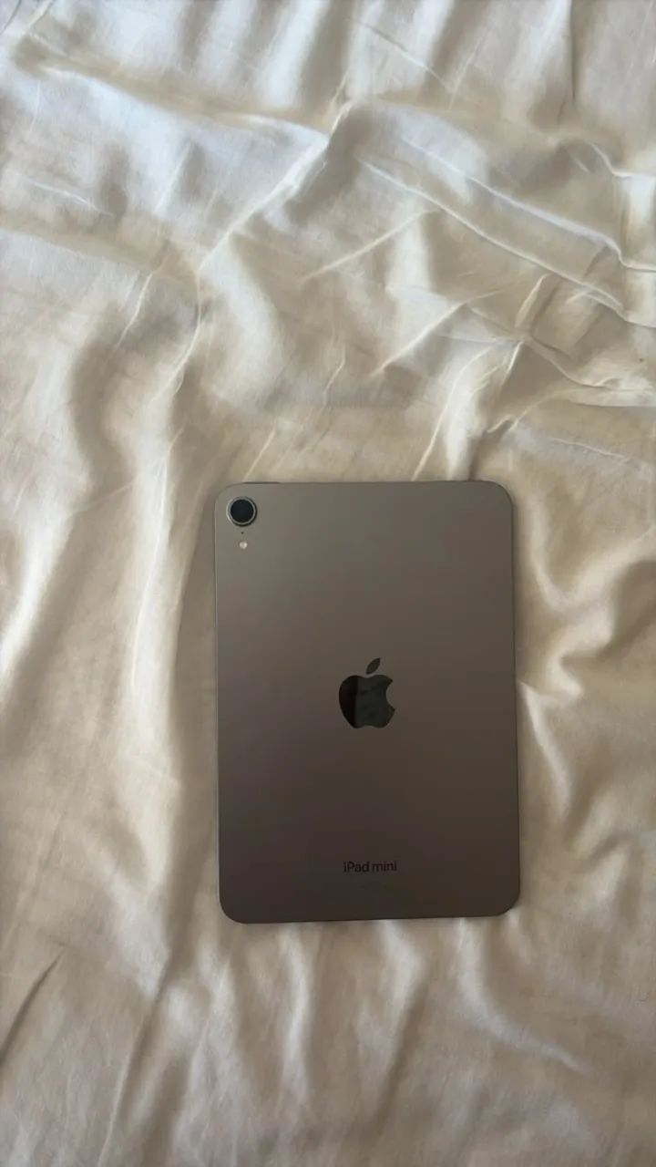 IPad Mini 7ª Geração 128gb - Foto 2