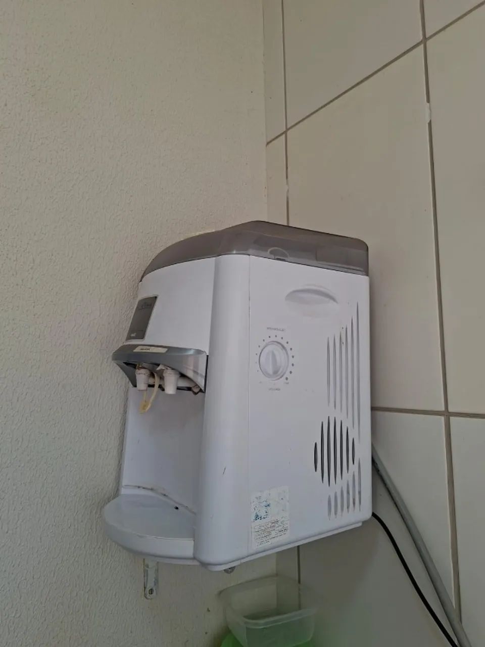 Filtro Água 