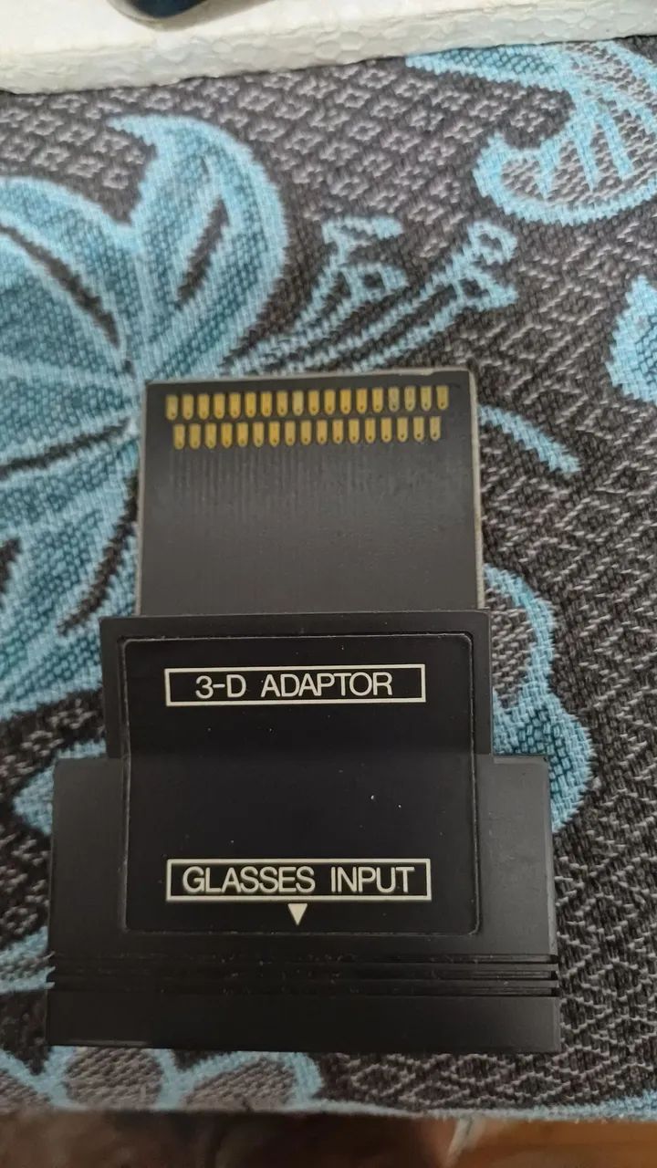Master System II + acessórios. - Foto 4