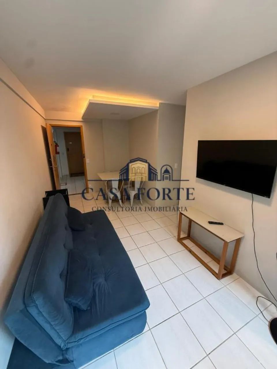 EDF. PEDRA REAL - CASA AMARELA - Foto 2