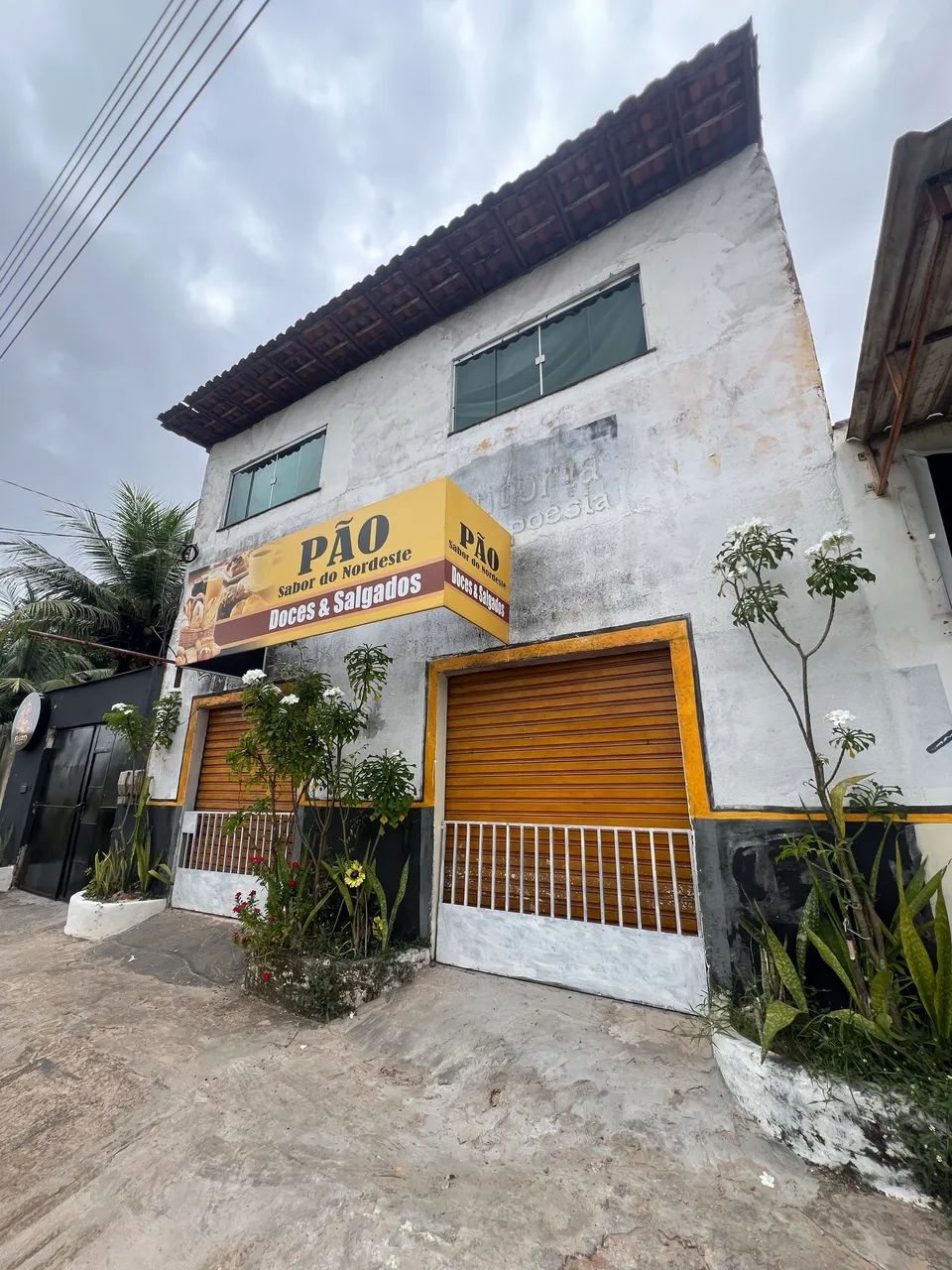 Ponto comercial com 75m2 na Rua da Vitória - Foto 4