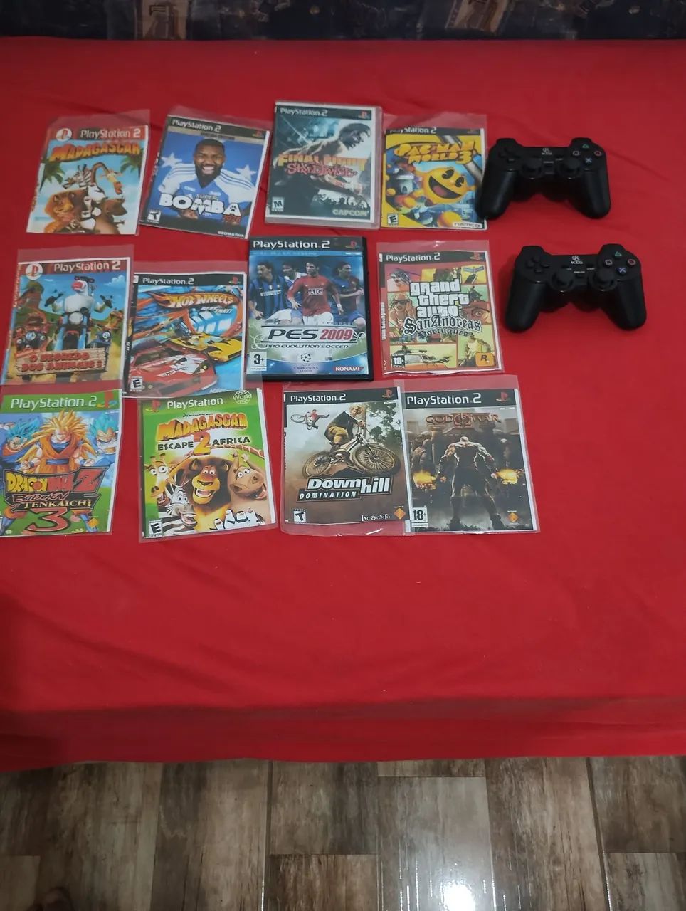 Playstation 2 conservado  - Foto 4